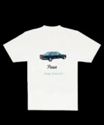 Parur Classic Benz T Shirt 2.webp