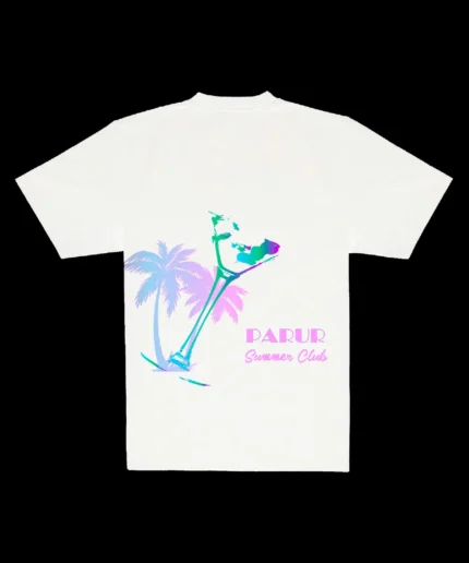 Parur Miami Vice T Shirt 2.webp