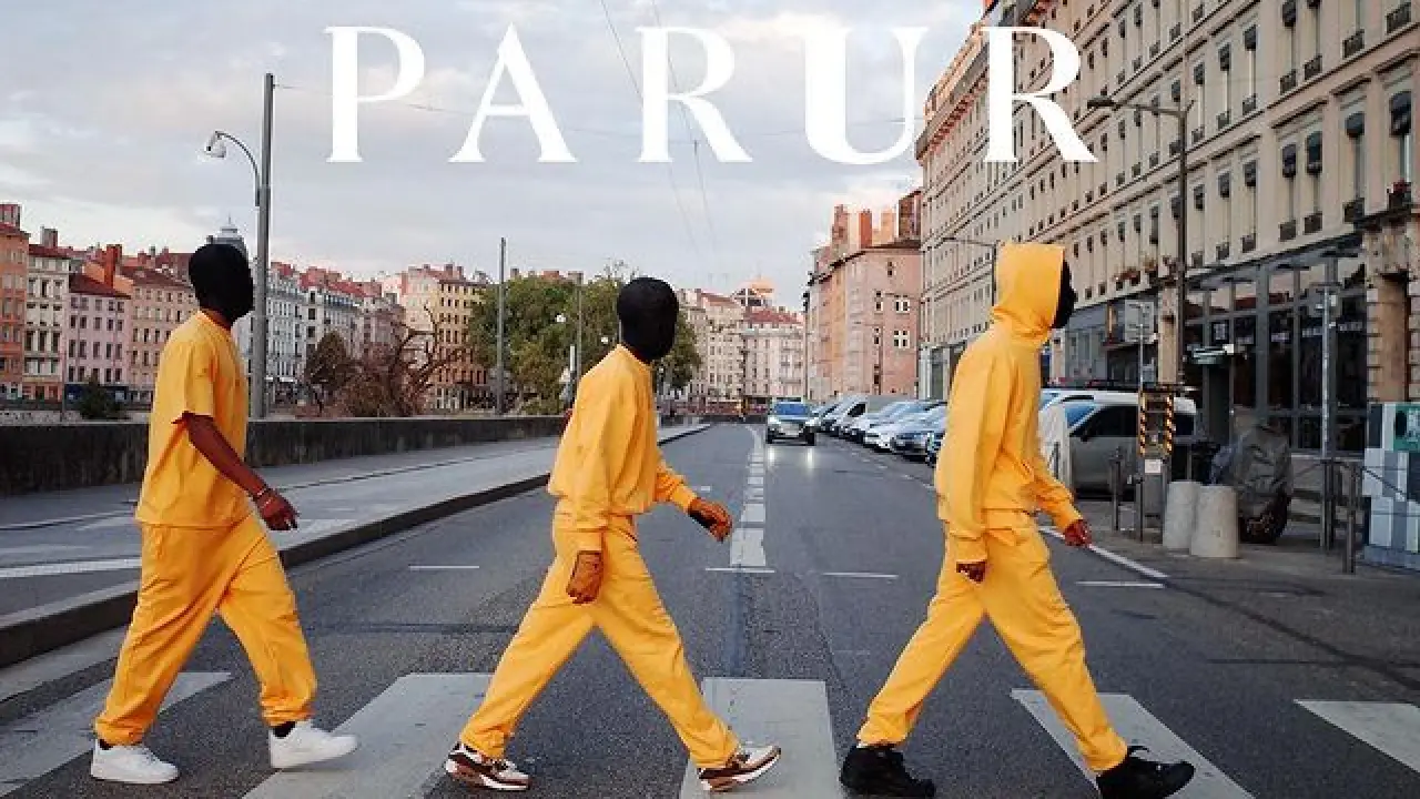 Parur Clothing– Disponibles à l’achat maintenant